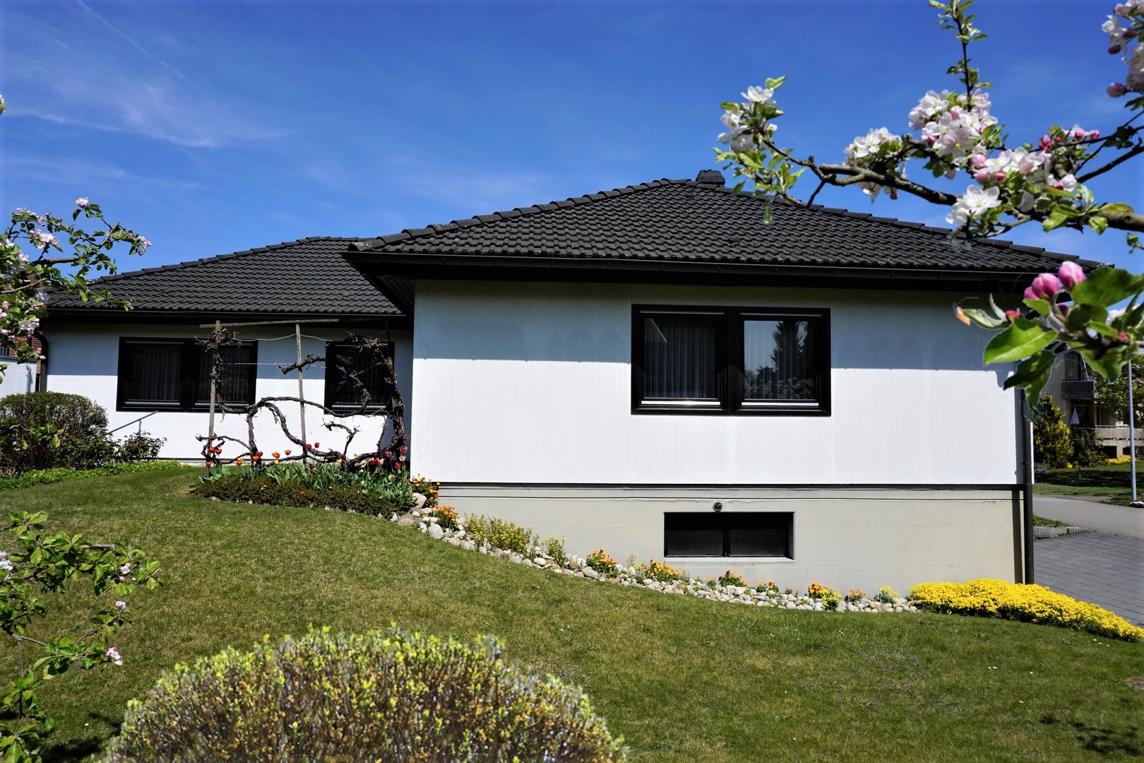 Mehrfamilienhaus zu verkaufen in Langenthal